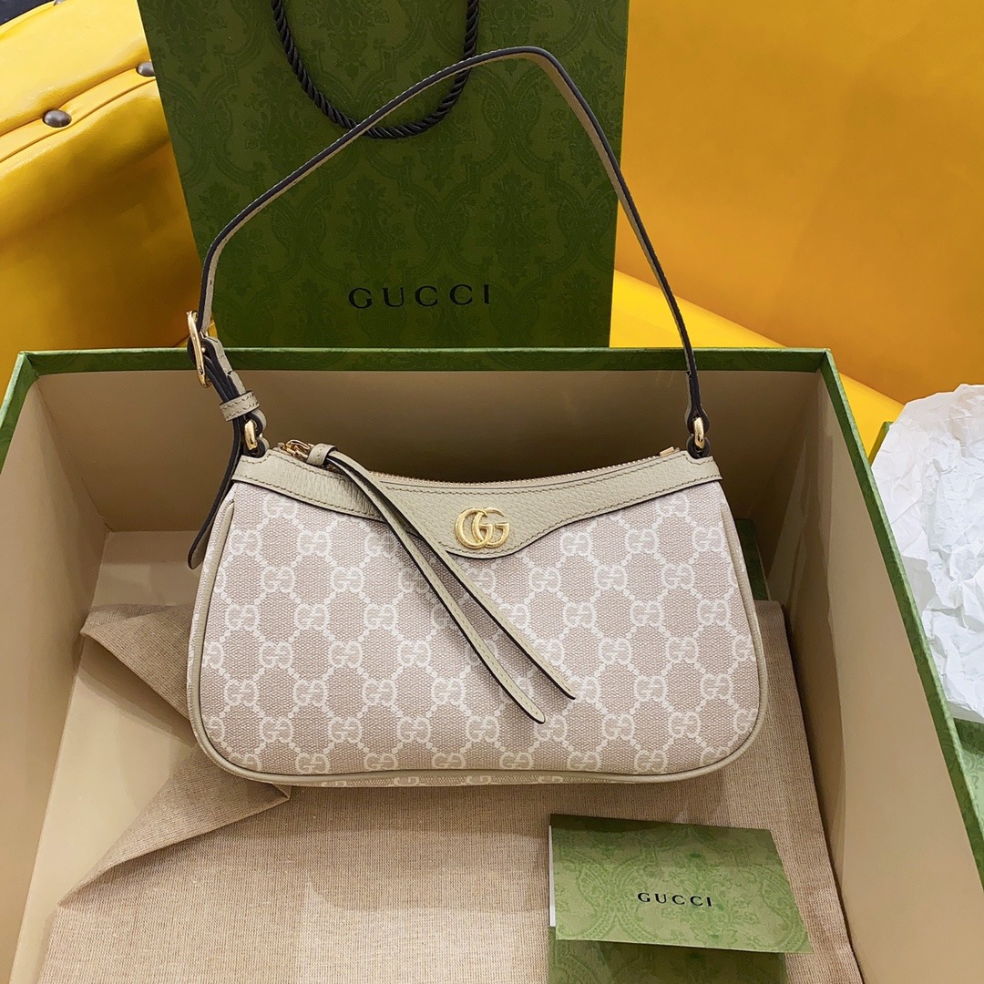 Gucci Chain Bag-25*15*6C